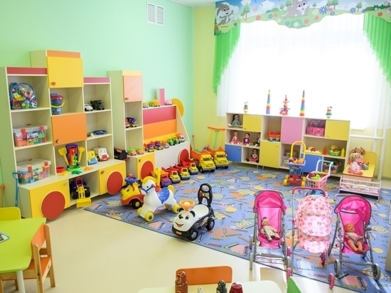 Средства на оснащение шести новых детских садов поступили в бюджет Краснодара