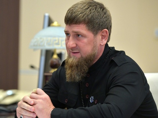 Кадыров: почти все населенные пункты около Лисичанска и Северодонецка освобождены