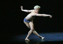 В Большом театре состоялась премьера вечера балетов современной хореографии Postscript...