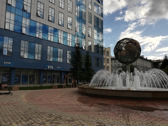 ВТБ запустил курьерскую доставку финансовых продуктов в Новосибирске за 3 часа