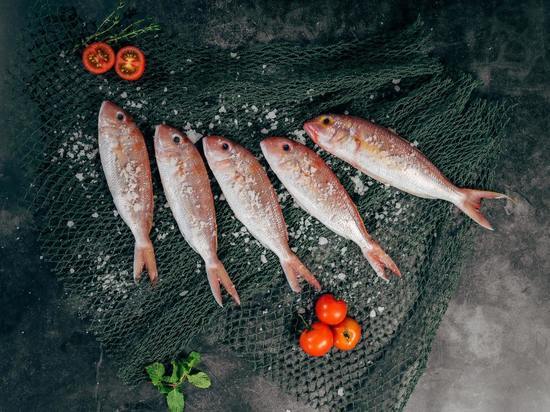 Рыбу и морепродукты в Калининградскую область везут из 20 стран