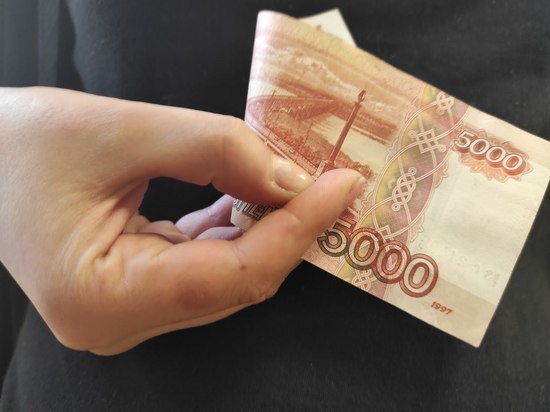 Полиция задержала одного из аферистов, обманувших калининградскую пенсионерку на 670 тысяч рублей