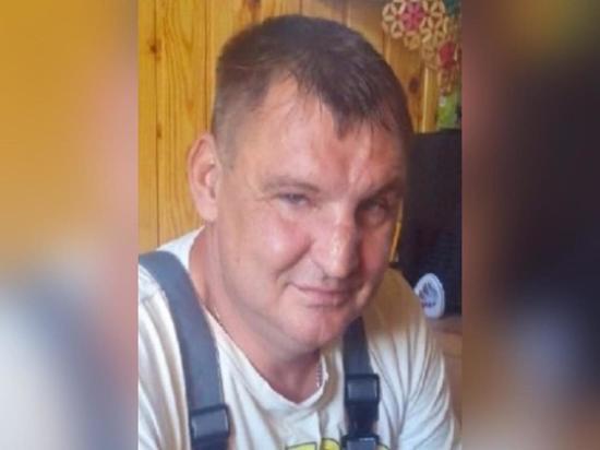  В Ростове третьи сутки ищут 52-летнего мужчину