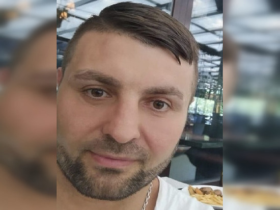 В Ростове без вести пропал 44-летний мужчина