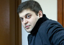 Присяжные Измайловского суда столицы в пятницу единодушно признали виновным Муртазали Меджидова – сына вице-премьера Дагестана