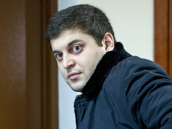 Присяжные сочли доказанным тот факт, что Муртазали Меджидов вытолкнул подругу из окна аудитории