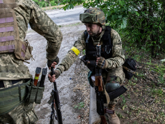 Военный эксперт Баранец указал на просчет ВСУ в Северодонецке