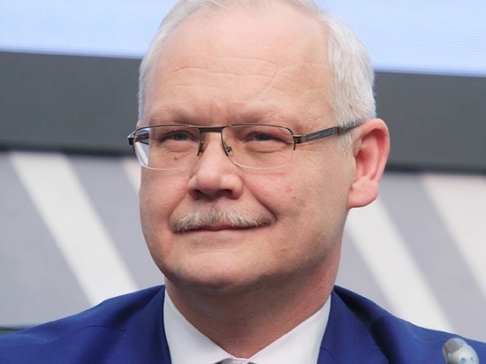 Известный в Костроме деятель будет отвечать в Администрации президента за «работу с экспертами»