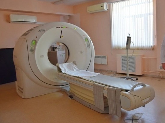 Вологодская областная клиническая больница № 2 обзаведется новым оборудованием