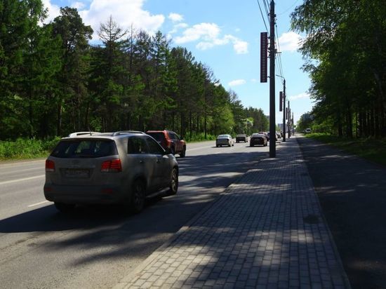 На расширение улицы Худякова в Челябинске готовы потратить 330 млн рублей