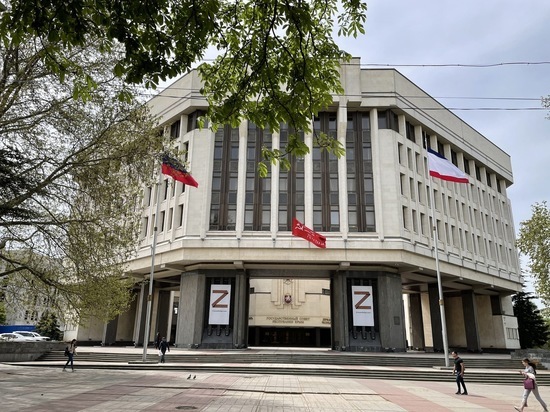 В Крыму педофилам и экстремистам запретят участвовать в выборах