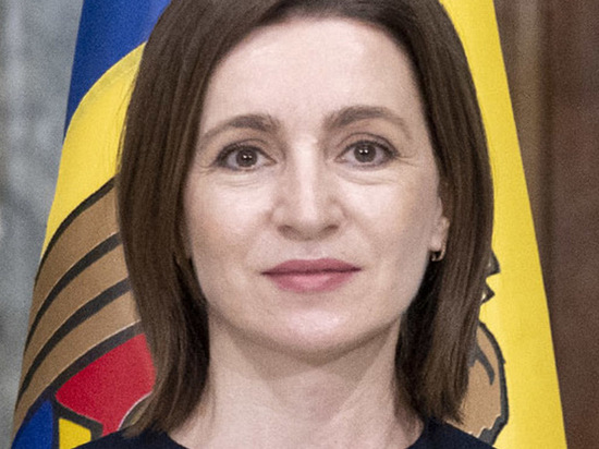 Молдавия пока чувствует себя в безопасности – Санду