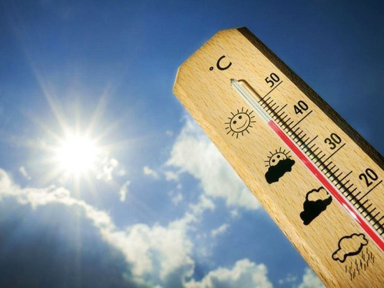 Ивановцев предупреждают об аномальной жаре