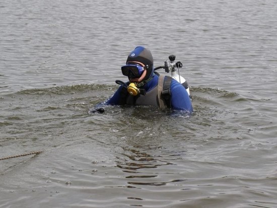 Рыбак утонул в Енисее при опрокидывании лодки под Железногорском Красноярского края
