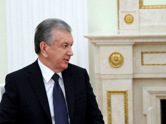 В Узбекистане срок полномочий президента хотят увеличить до 7 лет