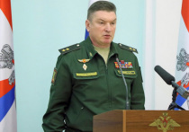 Российское военное ведомство впервые назвало генералов, под чьим руководством действуют войска в ходе специальной военной операции