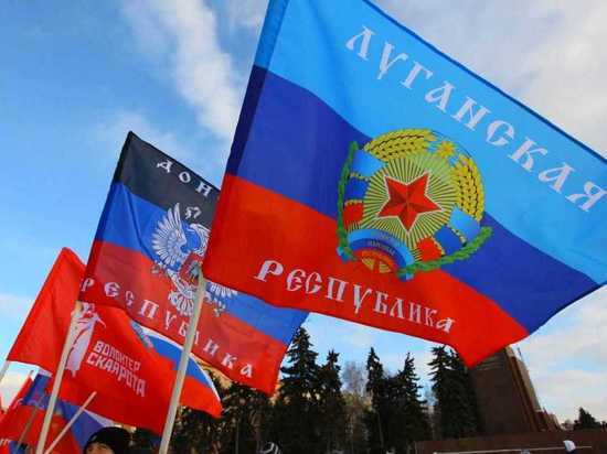 Херсонская область обозначила срок проведения референдума о присоединении к Российской Федерации