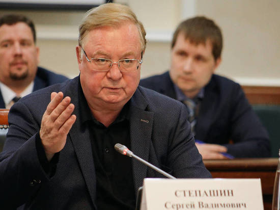 Сергей Степашин провел в Архангельске совещание о ходе реализации программ переселения граждан из аварийного жилищного фонда