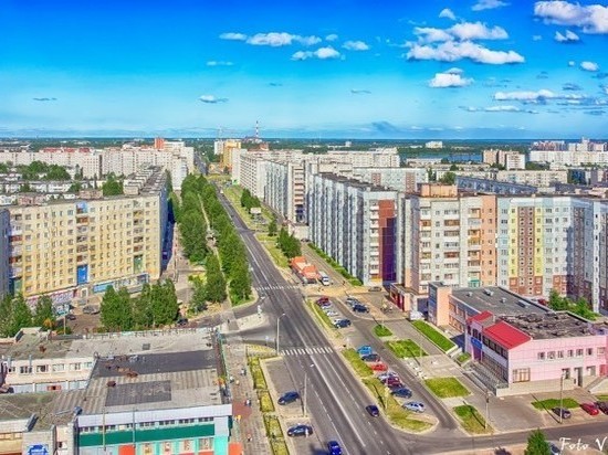 В Северодвинске пройдет лекция-дискуссия по урбанистике
