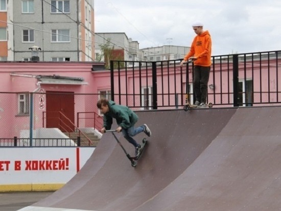 26 июня в скейт-парке на улице Кирилкина, 7А состоятся соревнования по самокатному спорту. Начало в 12:00