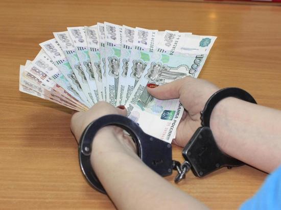 32-летней женщине грозит штраф от 100 000 до 500 000 рублей либо лишение свободы до 6 лет