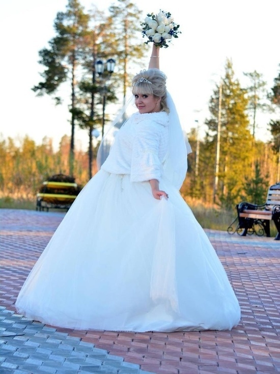 Парад невест пройдет в Губкинском: могут участвовать и замужние, и бабушки