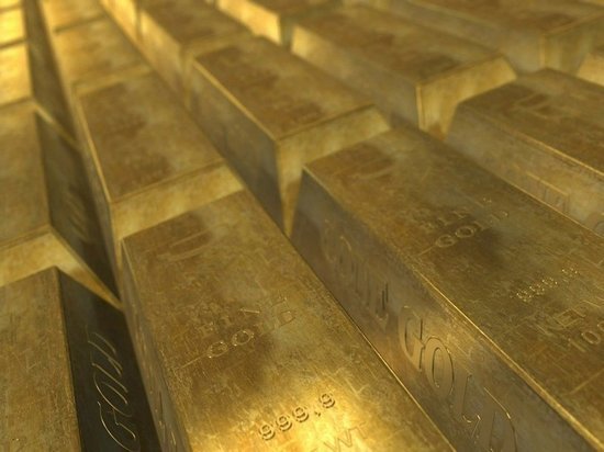 Reuters: Байден и лидеры G7 введут запрет импорта российского золота