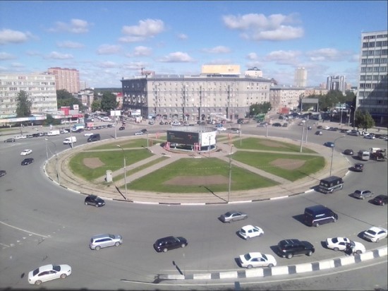 Новосибирск смог обогнать Париж в мировом рейтинге безопасных для жизни городов