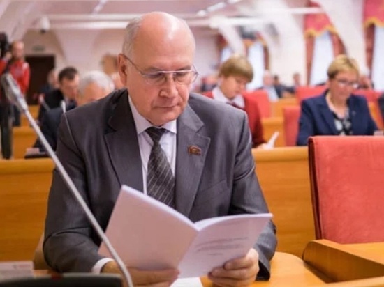 Ярославский обком КПРФ назвал своего кандидата в губернаторы