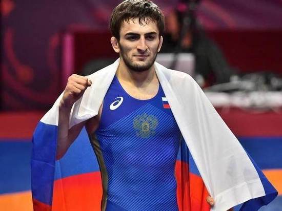 Двое дагестанских борцов-вольников стали чемпионами России – 2022