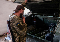 Начальник Главного управления военной разведки Украины Кирилл Буданов пообещал «переломный момент» на фронте в августе