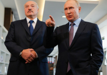 Переговоры президентов Путина и Лукашенко в Санкт-Петербурге завершились сенсационной новостью
