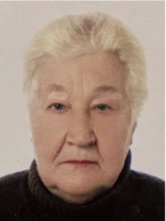 В Тверской области не могут найти 74-летнюю пенсионерку