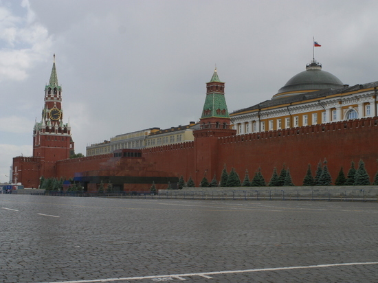 Кремль раскрыл информацию о докладе Шойгу Путину об инспекции войск