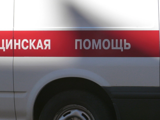 Мотоциклист погиб в аварии на КАД во Всеволожском районе