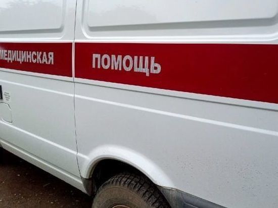 СМИ: в Краснодаре за рулем умер водитель маршрутки