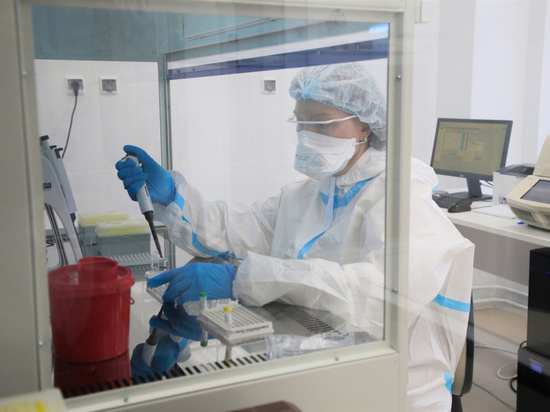 В Прикамье зафиксировано 42 случая коронавируса