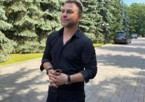 Павел Соколов экс-участник группы «На-На»: «Я потерял рано родителей