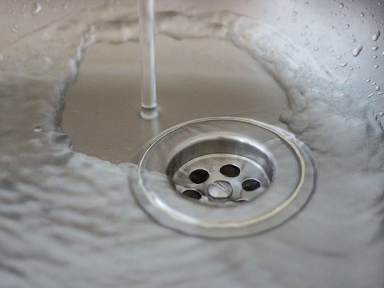 В Челябинске выявили несоответствие питьевой воды нормативам