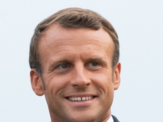 Джонсон и Макрон на полях саммита G7 договорились активизировать помощь Украине