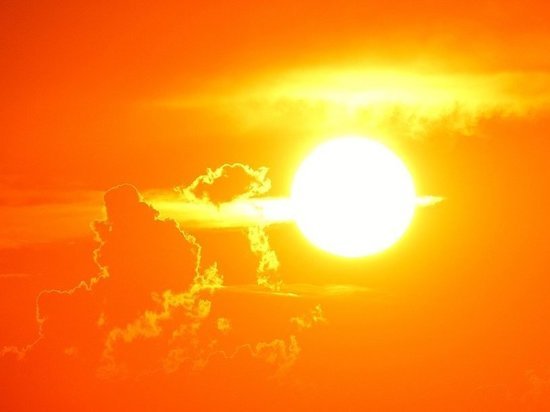 Москву ожидает рекордная субтропическая жара, предположили синоптики