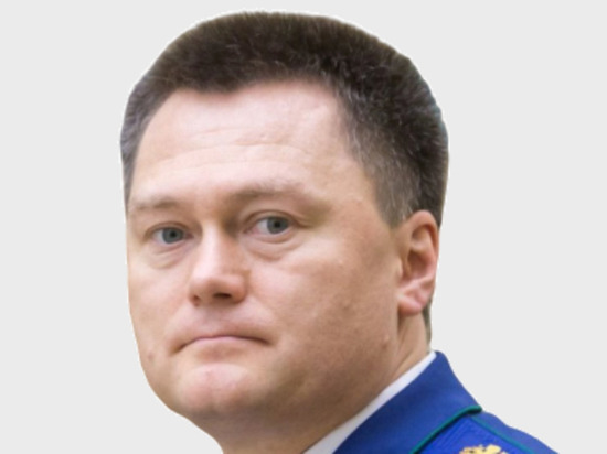 Генпрокурор Краснов рассказал коллегам по СНГ об угрозах со стороны Украины