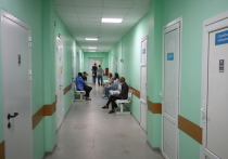 По данным на 26 июня, в Волгоградской области за прошедшие сутки от осложнений после коронавируса скончалась 82-летняя женщина