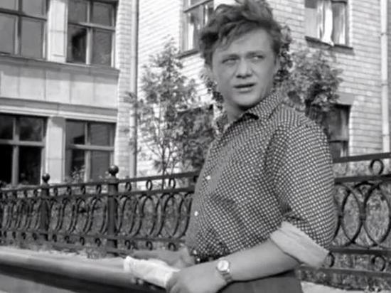 На 91-м году жизни скончался советский и российский актёр театра и кино, народный артист РФ Юрий Горобец