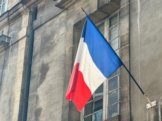 Во Франции евродепутат назвал антироссийские санкции бессмысленными и вредными