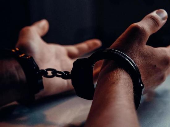 Четырех мужчин задержали за похищение человека и убийство в Забайкалье