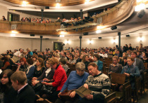 Москву снова лихорадит от слухов о возможных отставках в театрах