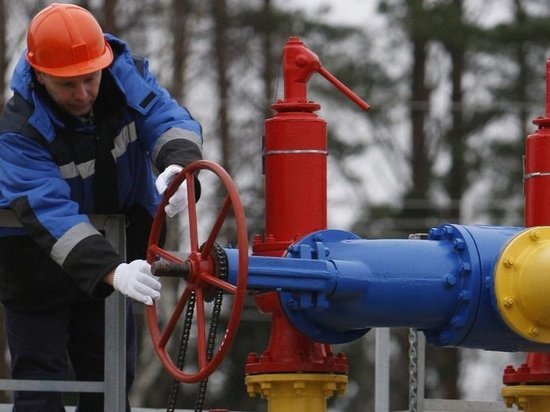 В Кирове и области с большим шумом будут стравливать природный газ
