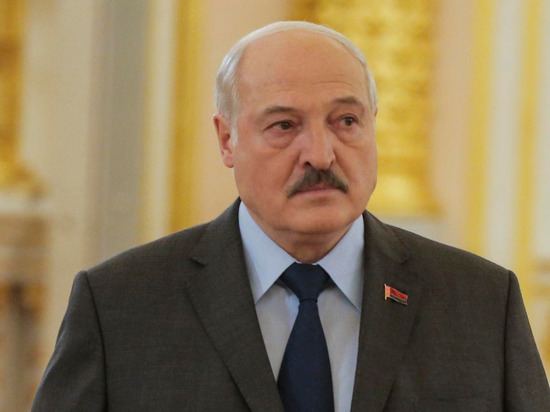 Лукашенко заявил, что договорился с Путиным насчет импортозамещения