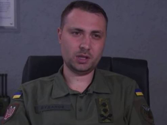 Глава военной разведки Украины пригрозил России терактами